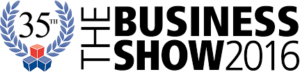 The business show 2016