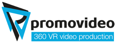 Promo Video : 360 video production | 360 camera rental, London